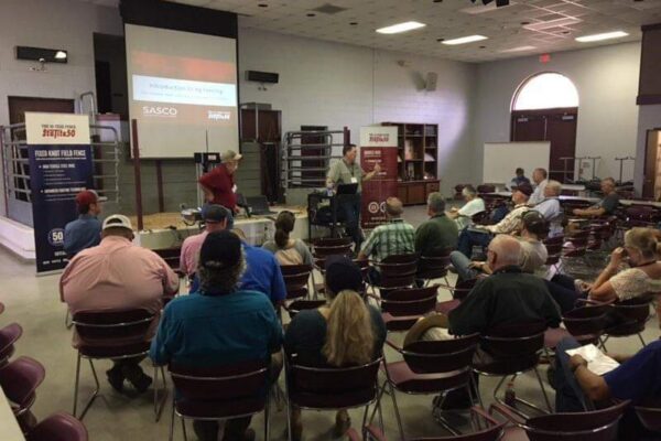 2018 Texas A&M Beef Cattle Short Course
