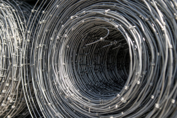 fixed-knot-wire-fence-roll Gauges and Breaking Strengths Explained